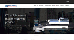 Desktop Screenshot of multiple-services.com
